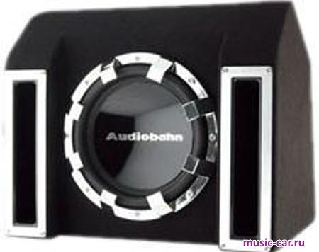 Сабвуфер Audiobahn ABB121AS