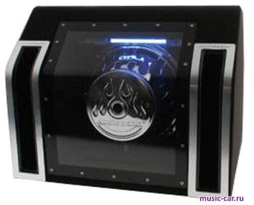 Сабвуфер Audiobahn ABP121N