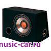 Сабвуфер Audiobahn ABP250