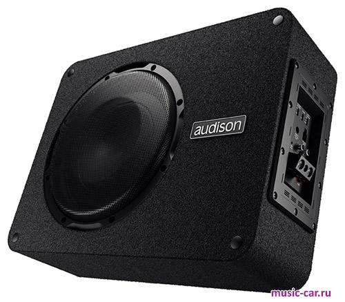 Сабвуфер Audison APBX 10 AS