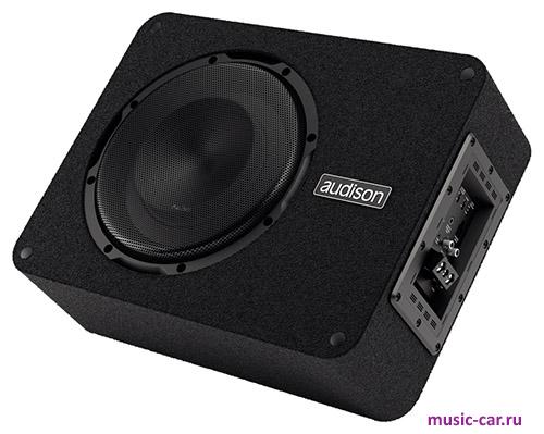 Сабвуфер Audison APBX 10 AS2