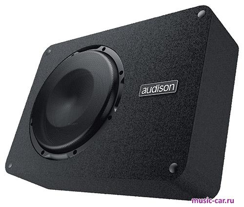 Сабвуфер Audison APBX 10 S4S