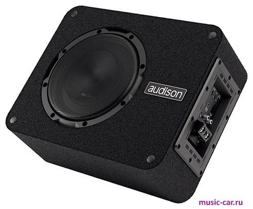 Сабвуфер Audison APBX 8 AS