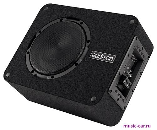Сабвуфер Audison APBX 8 AS2