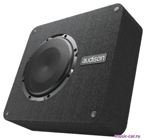 Сабвуфер Audison APBX 8 DS