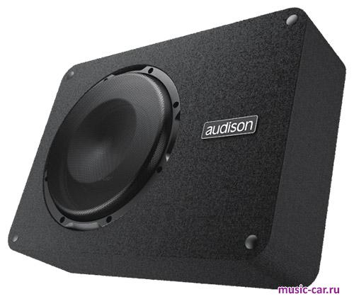 Сабвуфер Audison APBX 8 R