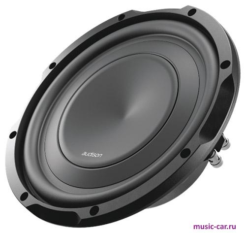 Сабвуфер Audison APS 10 D