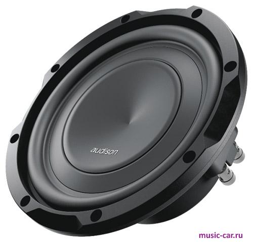 Сабвуфер Audison APS 8 R