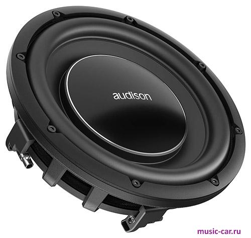 Сабвуфер Audison AV 10 D2 II