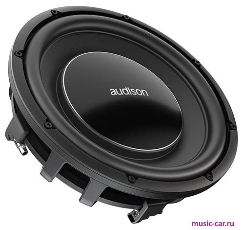 Сабвуфер Audison AV 12 D4 II