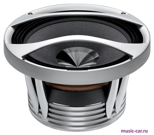 Сабвуфер Audison Thesis TH 10 basso