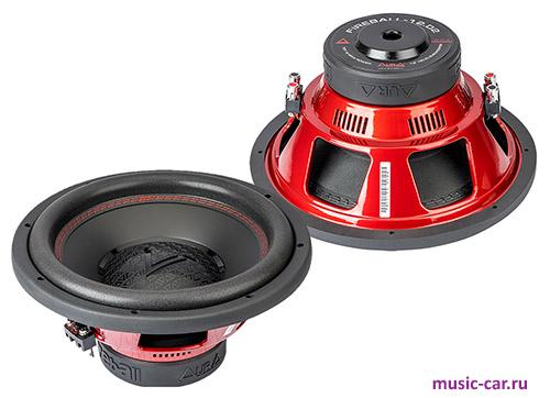 Сабвуфер Aura Fireball-12.D2