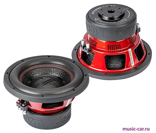 Сабвуфер Aura Storm-10.D2
