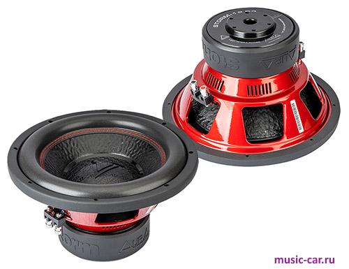 Сабвуфер Aura Storm-12.D2