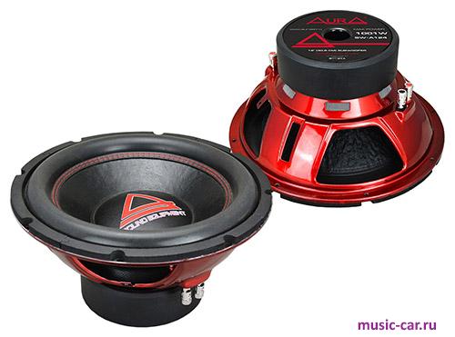 Сабвуфер Aura SW-A122