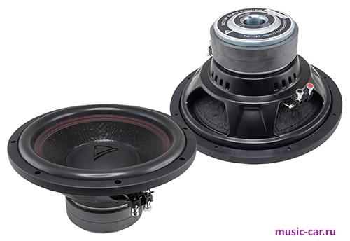 Сабвуфер Aura SW-A122 v.2