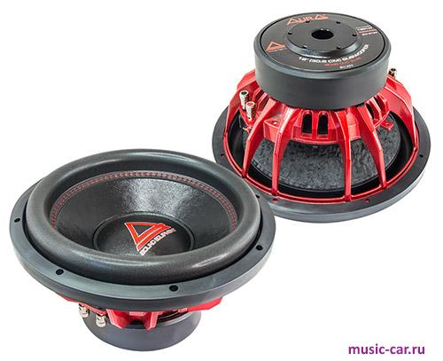 Сабвуфер Aura SW-B121 MkII