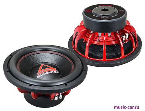 Сабвуфер Aura SW-B122