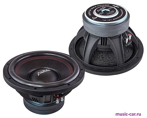 Сабвуфер Aura SW-B124XL