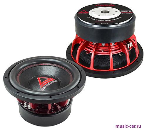 Сабвуфер Aura SW-C121