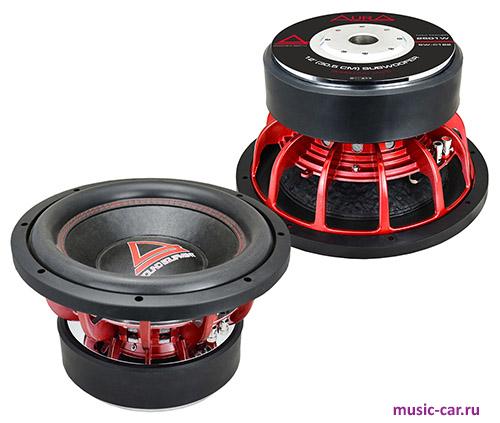 Сабвуфер Aura SW-C122