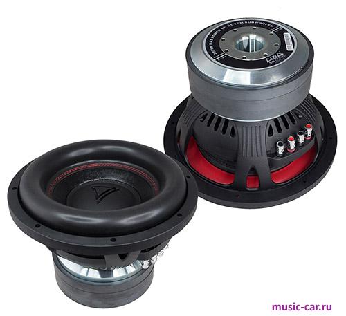 Сабвуфер Aura SW-C124XL