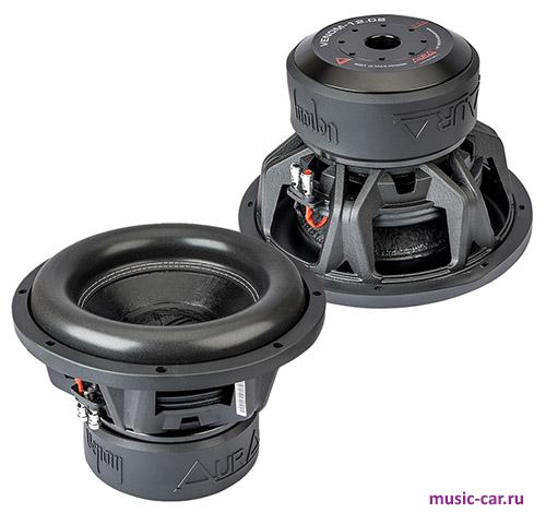 Сабвуфер Aura Venom-12.D2