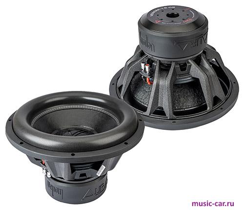 Сабвуфер Aura Venom-15.D2