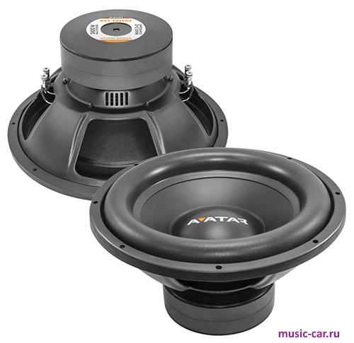 Сабвуфер Avatar SST-3015D2
