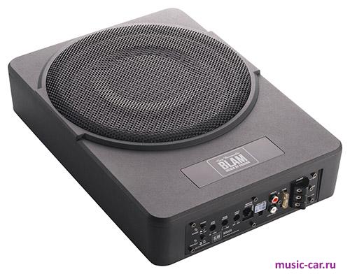Сабвуфер BLAM MSA 25