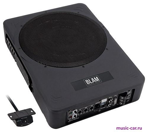 Сабвуфер BLAM MSA 25 P