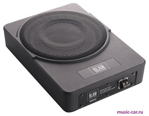 Сабвуфер BLAM MSP 25