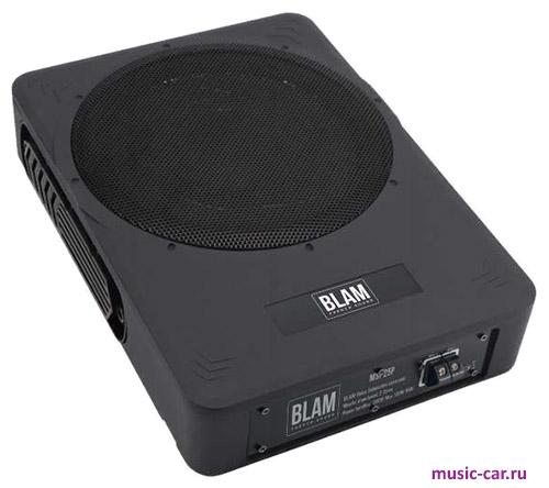 Сабвуфер BLAM MSP 25 P