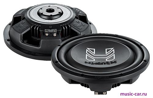 Сабвуфер Black Hydra Delta 10S