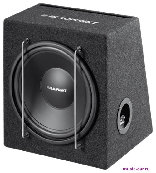 Сабвуфер Blaupunkt EMb 1200