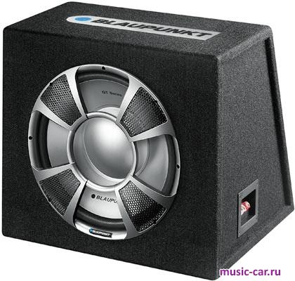 Сабвуфер Blaupunkt GTB-1200