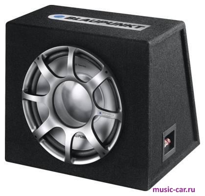 Сабвуфер Blaupunkt GTB-1200 MKII