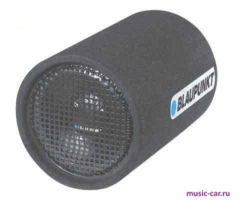 Сабвуфер Blaupunkt GTT-1200 MKII