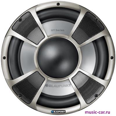 Сабвуфер Blaupunkt GTw 1000 MkII