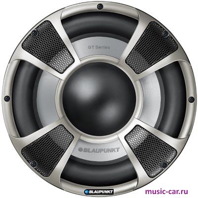 Сабвуфер Blaupunkt GTw 1200 MkII