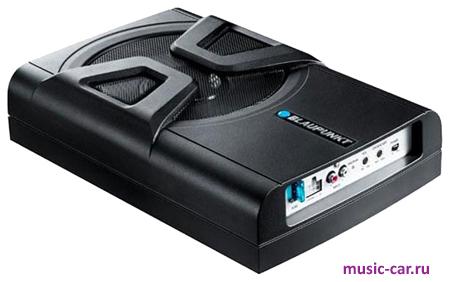 Сабвуфер Blaupunkt THb-200A