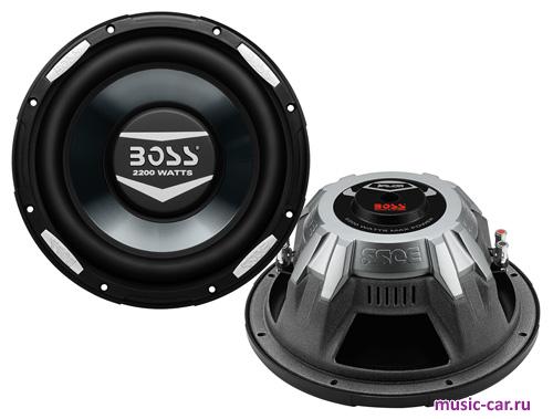 Сабвуфер Boss Audio AR10D