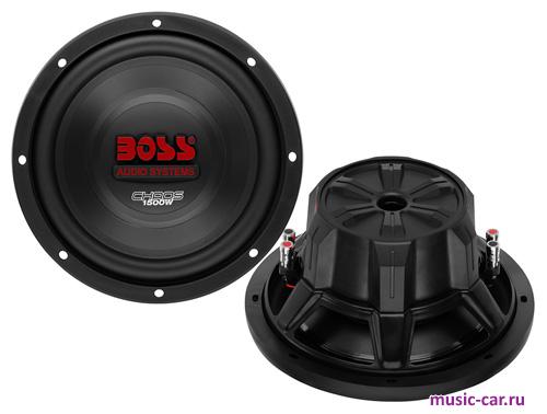 Сабвуфер Boss Audio CH10DVC