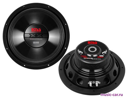 Сабвуфер Boss Audio CX8