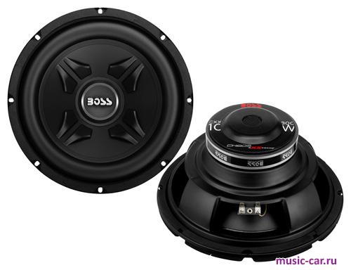 Сабвуфер Boss Audio CXX10