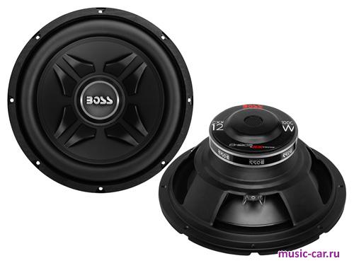 Сабвуфер Boss Audio CXX12