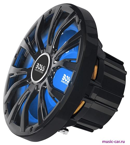 Сабвуфер Boss Audio MRGB10B