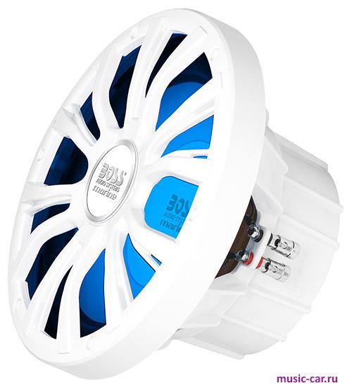 Сабвуфер Boss Audio MRGB10W