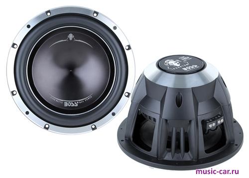 Сабвуфер Boss Audio P128DC