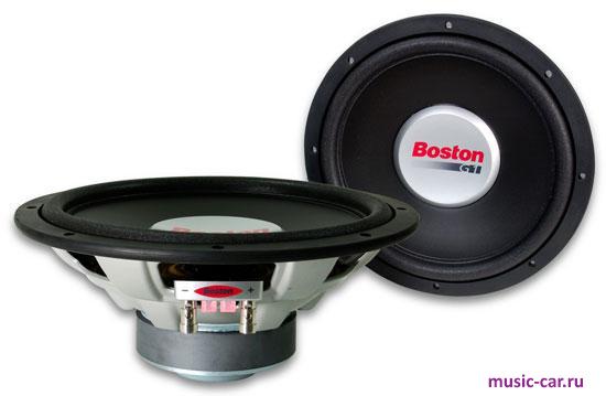 Сабвуфер Boston Acoustics G112-4